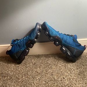 AIR VAPORMAX FLYKNIT 2 'GYM BLUE'